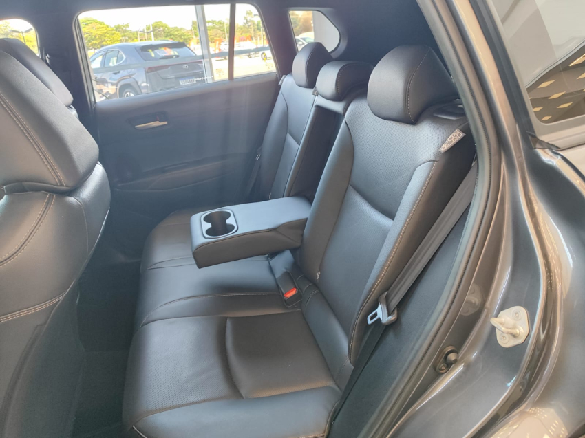 Toyota COROLLA CROSS 2.0 VVT-IE FLEX XRE DIRECT SHIFT 18