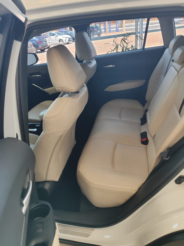 Toyota COROLLA CROSS 2.0 VVT-IE FLEX XRX DIRECT SHIFT 16