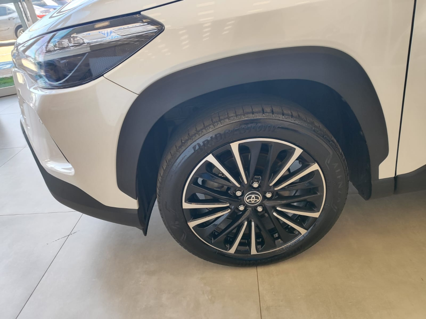 Toyota COROLLA CROSS 2.0 VVT-IE FLEX XRX DIRECT SHIFT 2