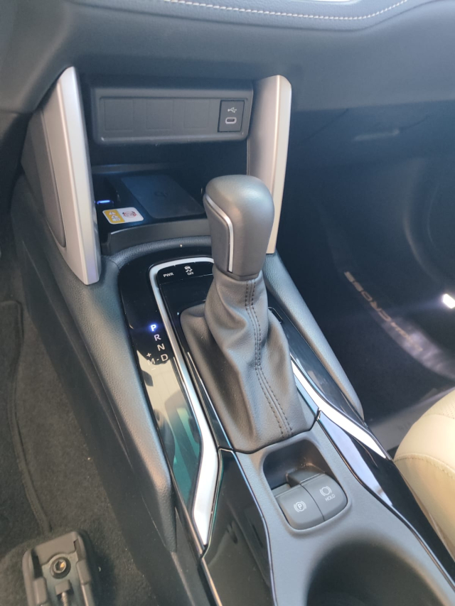 Toyota COROLLA CROSS 2.0 VVT-IE FLEX XRX DIRECT SHIFT 13
