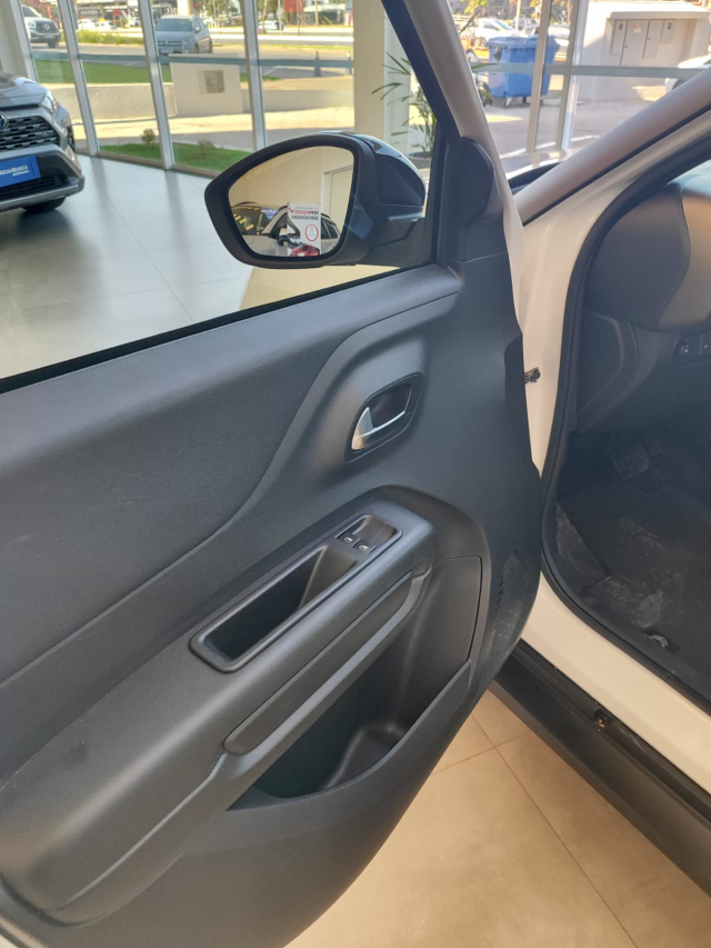 Citroen C3 AIRCROSS 1.0 TURBO 200 FLEX SHINE 7L CVT 11