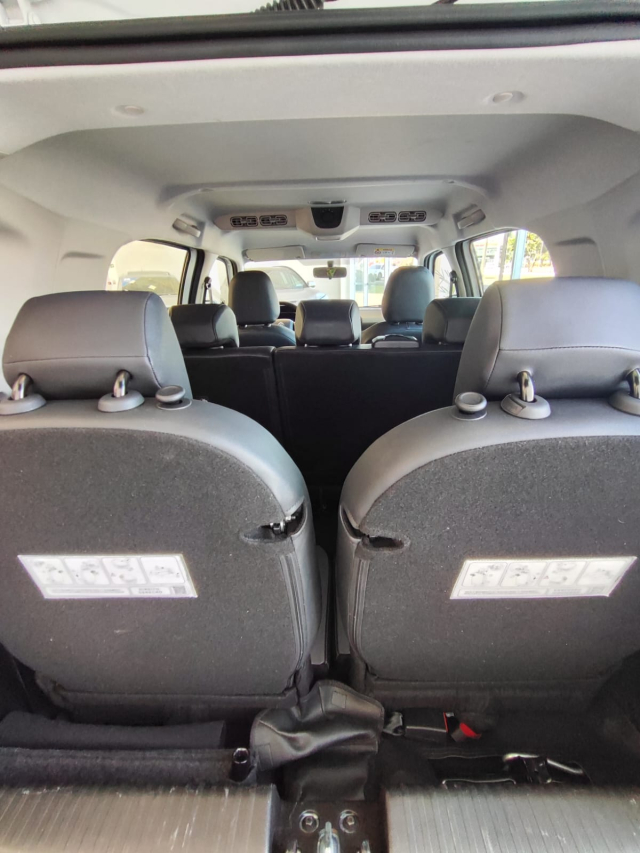Citroen C3 AIRCROSS 1.0 TURBO 200 FLEX SHINE 7L CVT 13