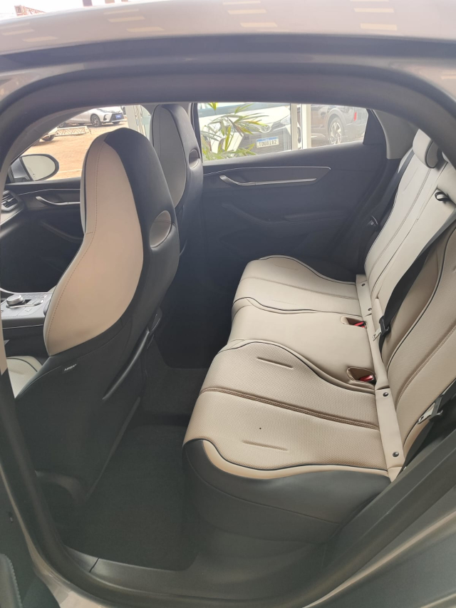 BYD KING 1.5 DM-I PHEV GL AUTOMÁTICO 13