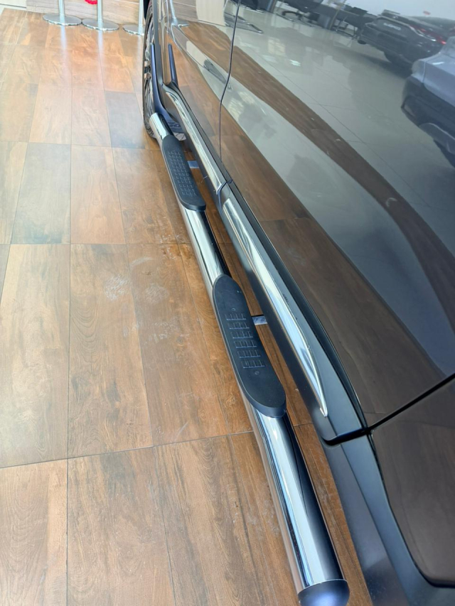 Fiat TORO 2.0 16V TURBO DIESEL RANCH 4WD AT9 17