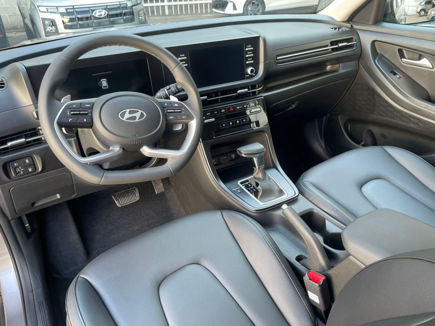 creta limited flex at 25/2617