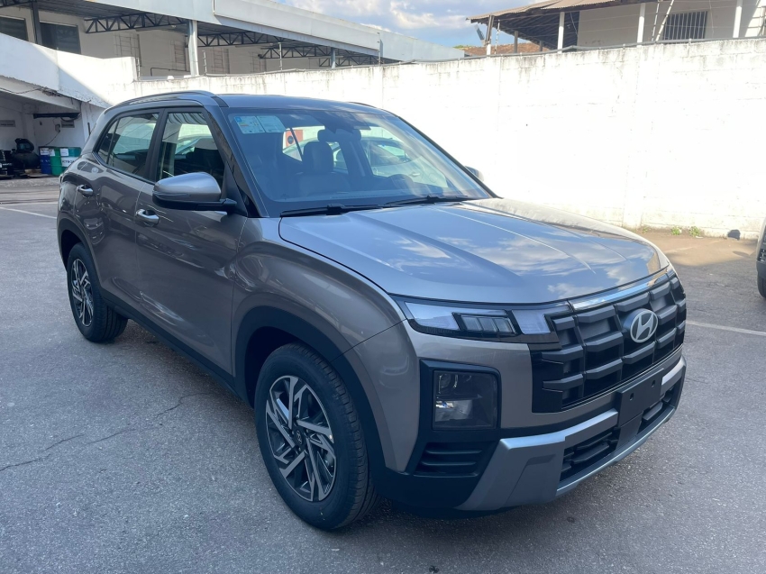 creta limited flex at 25/265