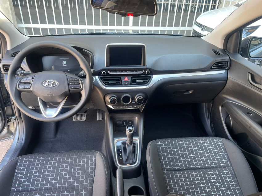 novo hb20 flex limited manual 26/269