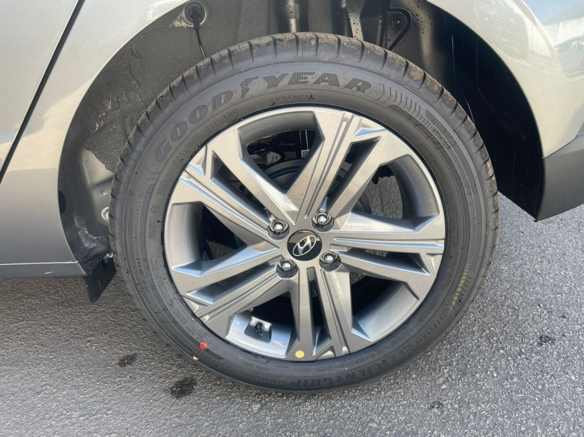 hb20 flex at limited 26/2712