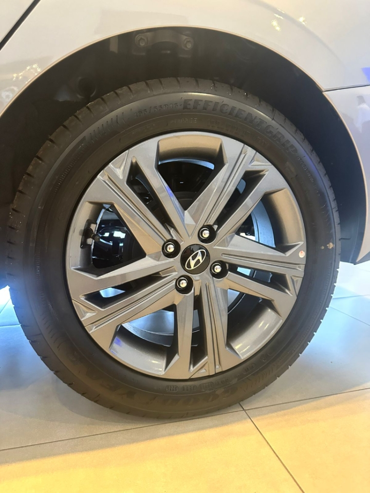 hb20 limited tgdi6