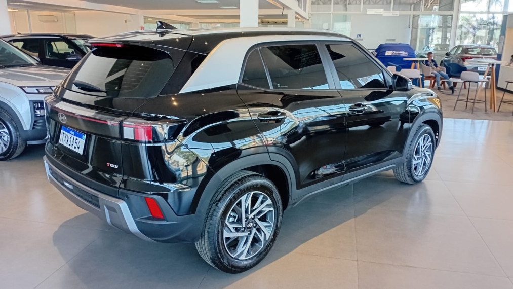 hyundai creta  tgdi flex limited automatico4