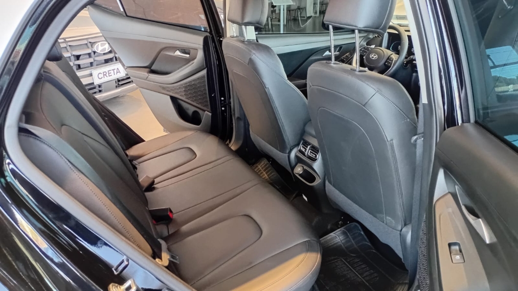 hyundai creta  tgdi flex limited automatico11