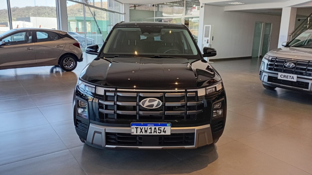 hyundai creta  tgdi flex limited automatico1