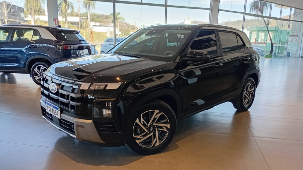 hyundai creta  tgdi flex limited automatico