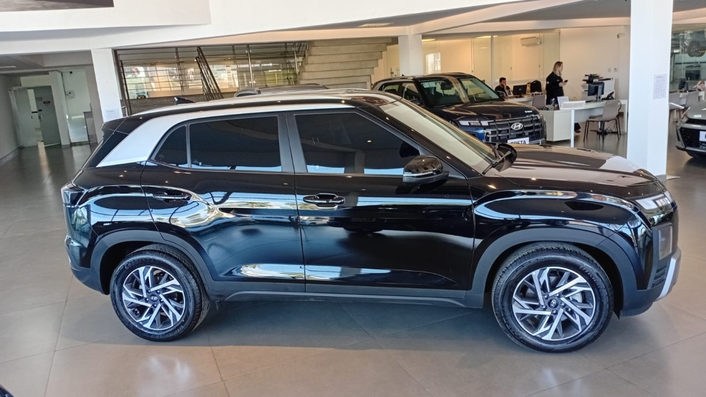 hyundai creta  tgdi flex limited automatico3