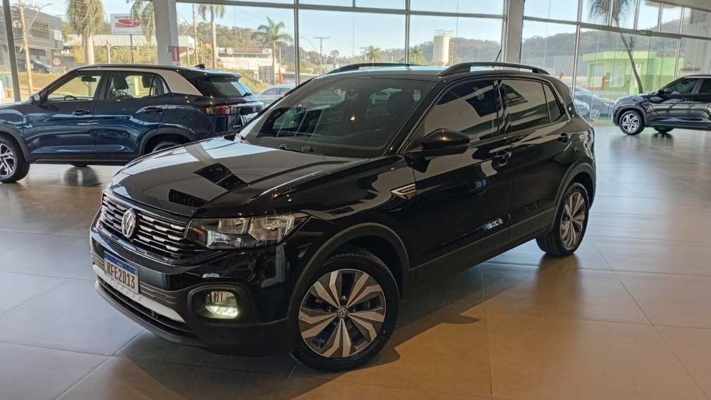 t-cross comfortline abaixo da fipe0