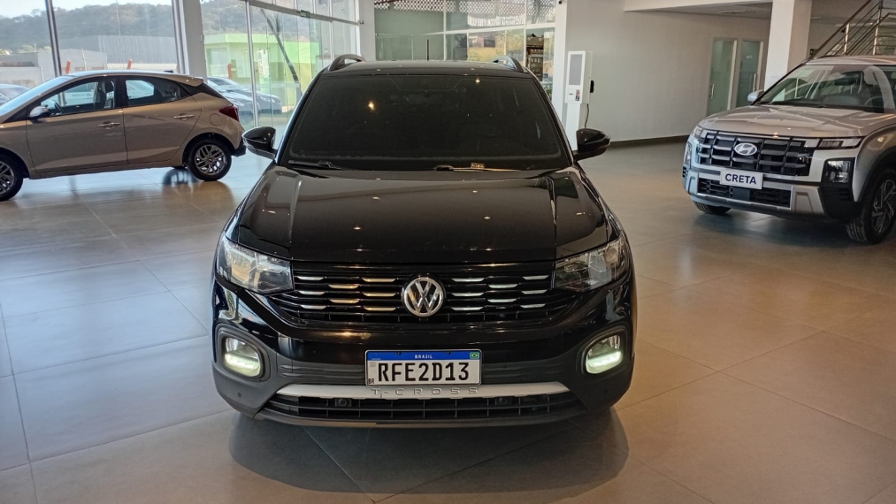 t-cross comfortline abaixo da fipe1