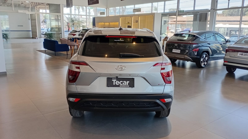 creta comfort5