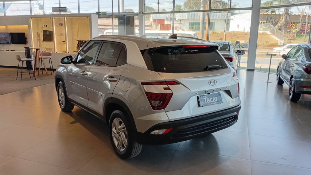 creta comfort9