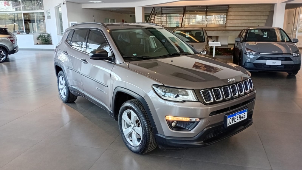 jeep compass 18/182