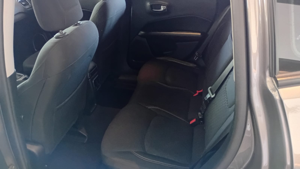 jeep compass 18/189