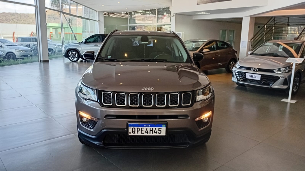 jeep compass 18/181