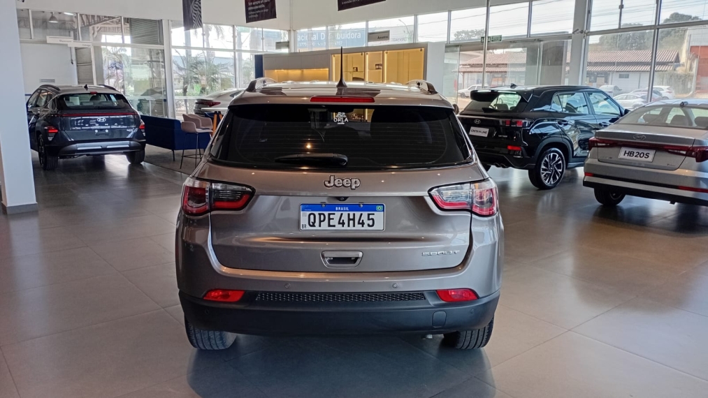 jeep compass 18/186