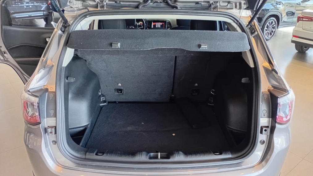 jeep compass 18/188