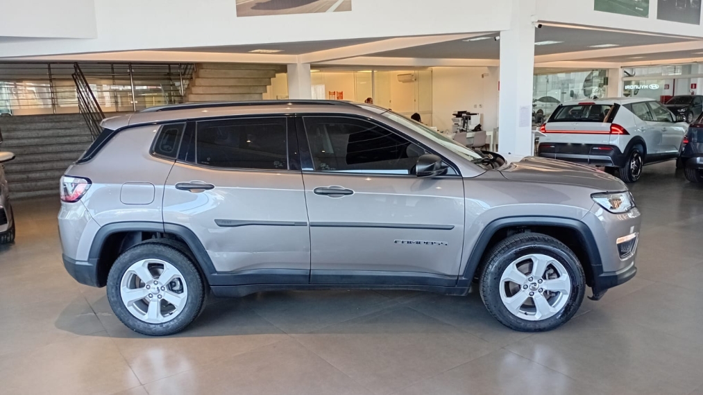 jeep compass 18/184