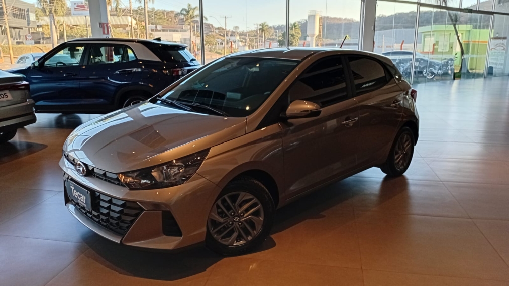 hb20 limited baixa km0