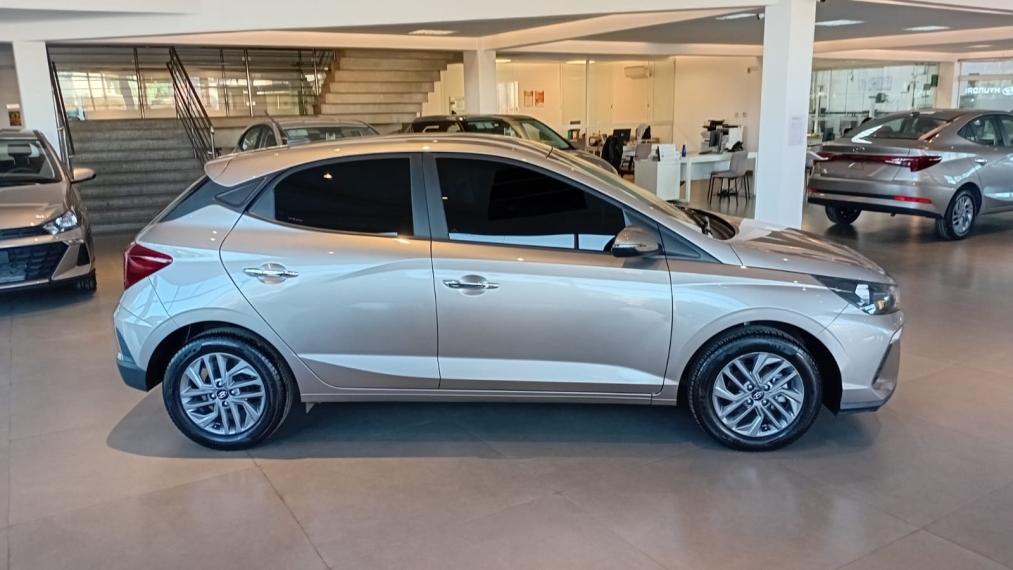 hb20 limited baixa km2
