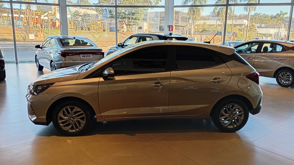 hb20 limited baixa km9