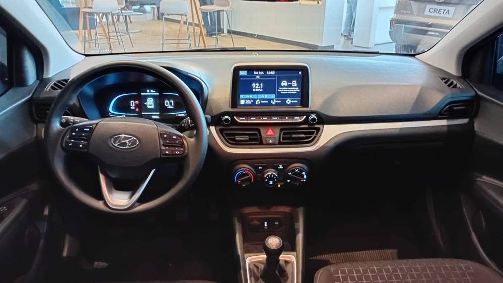 hb20 limited baixa km7