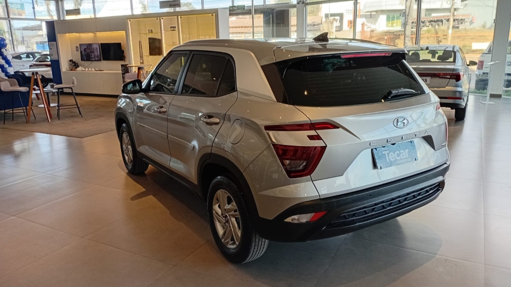 creta comfortline 1.0 24/256