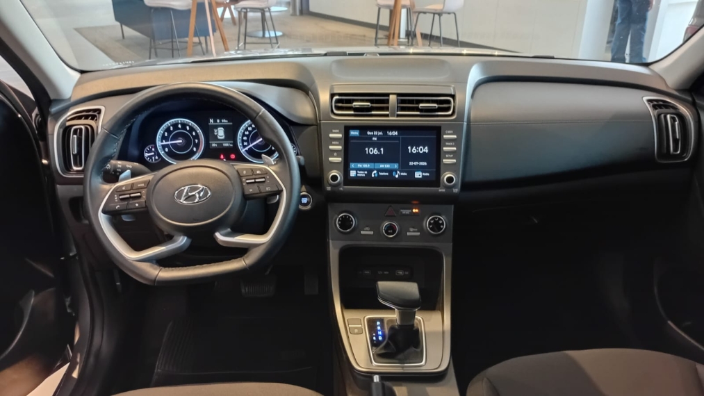 creta comfortline 1.0 24/2510