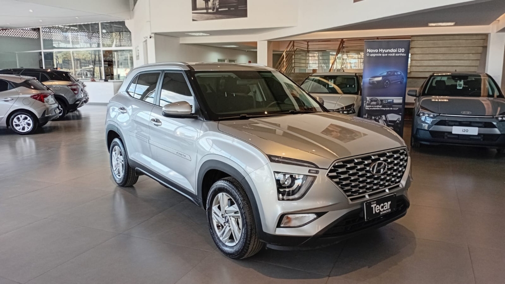 creta comfortline 1.0 24/252