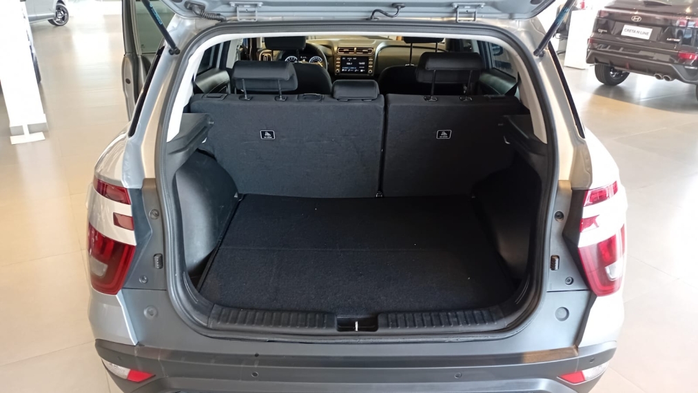 creta comfortline 1.0 24/258