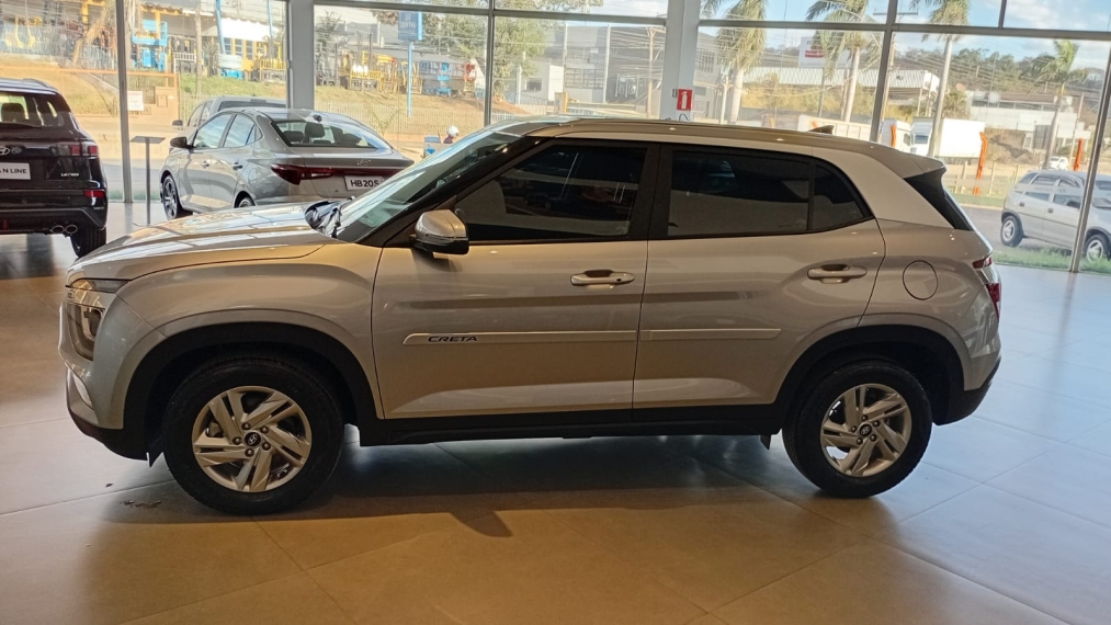 creta comfortline 1.0 24/257