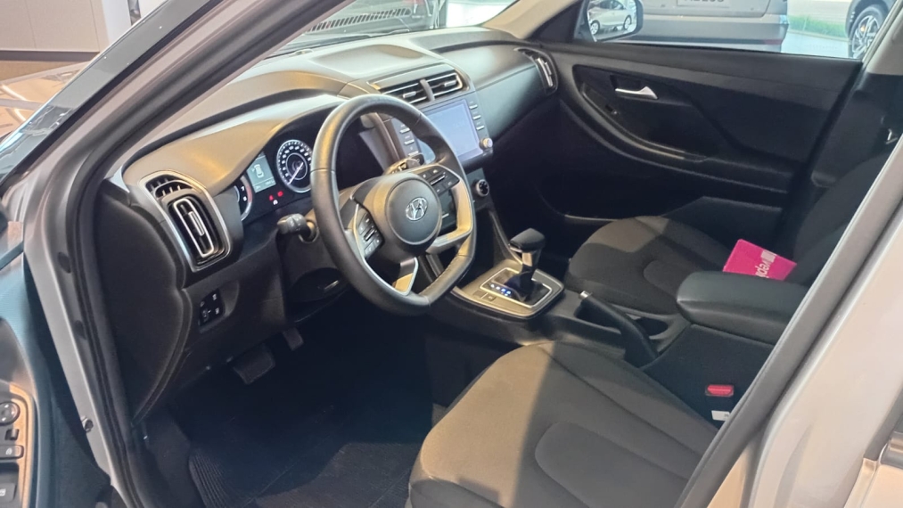 creta comfortline 1.0 24/2511
