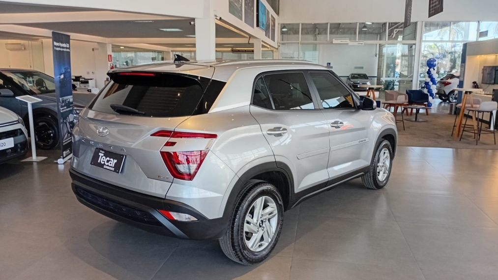 creta comfortline 1.0 24/254
