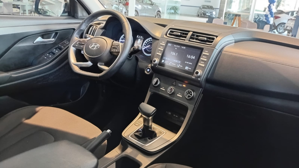 creta comfortline 1.0 24/2512