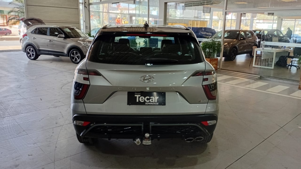 creta nline 2023/20244