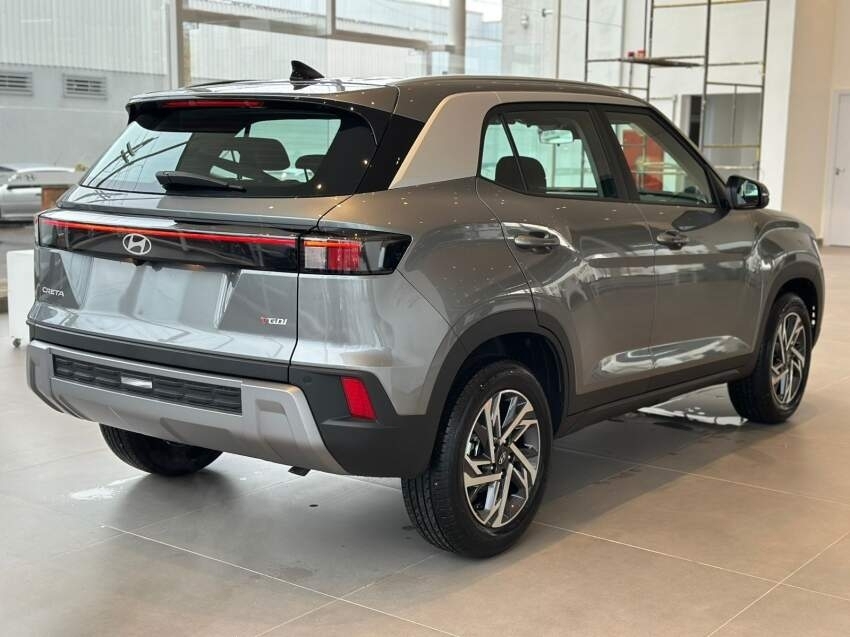 creta limited flex at3