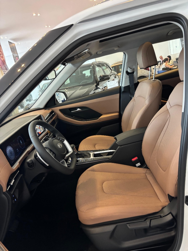 novo creta flex platinum at 26/2710