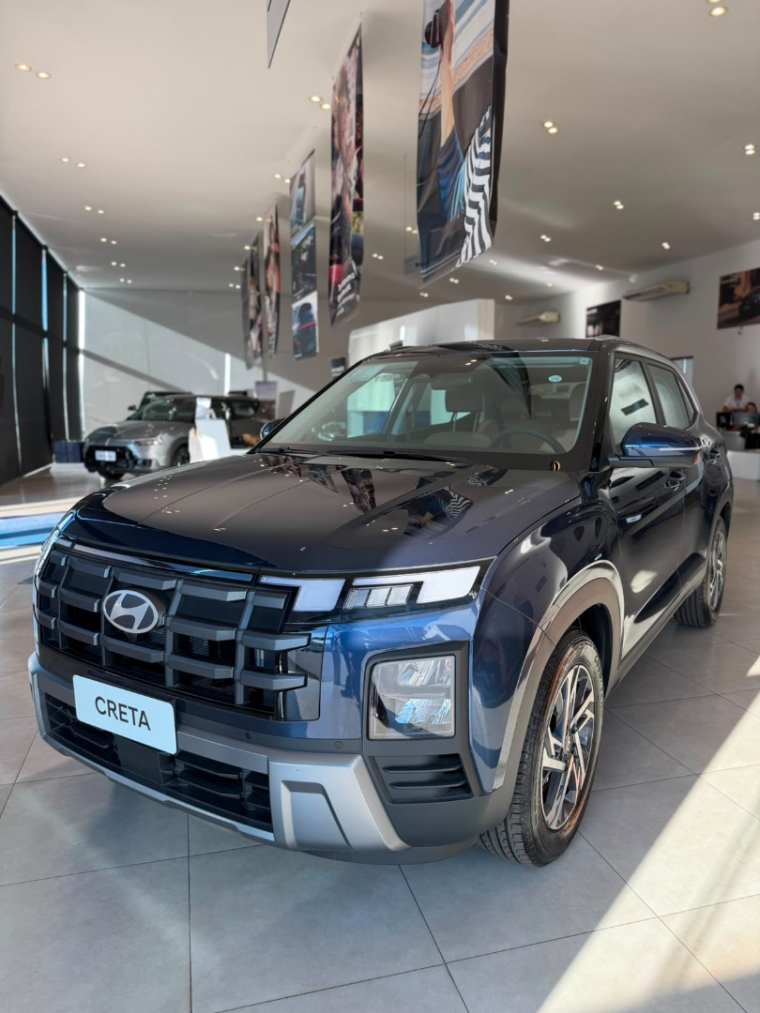 creta platinum flex at2