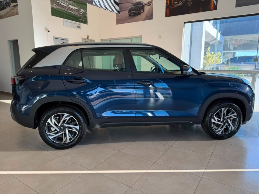 creta platinum flex at4