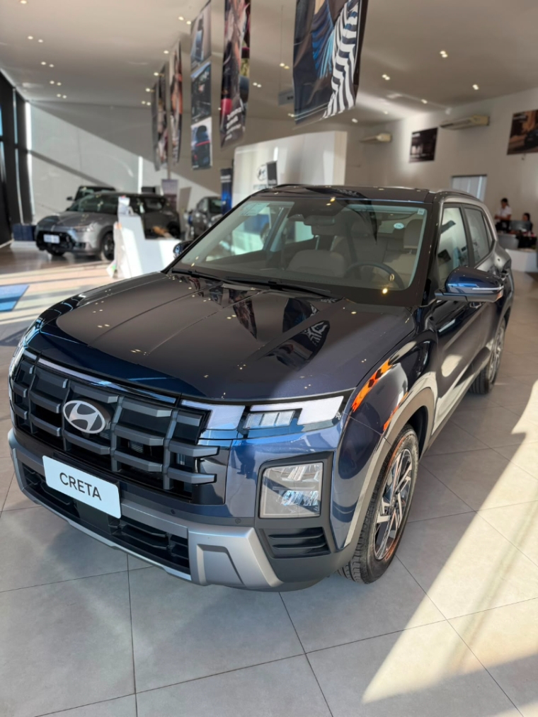 creta platinum flex at0