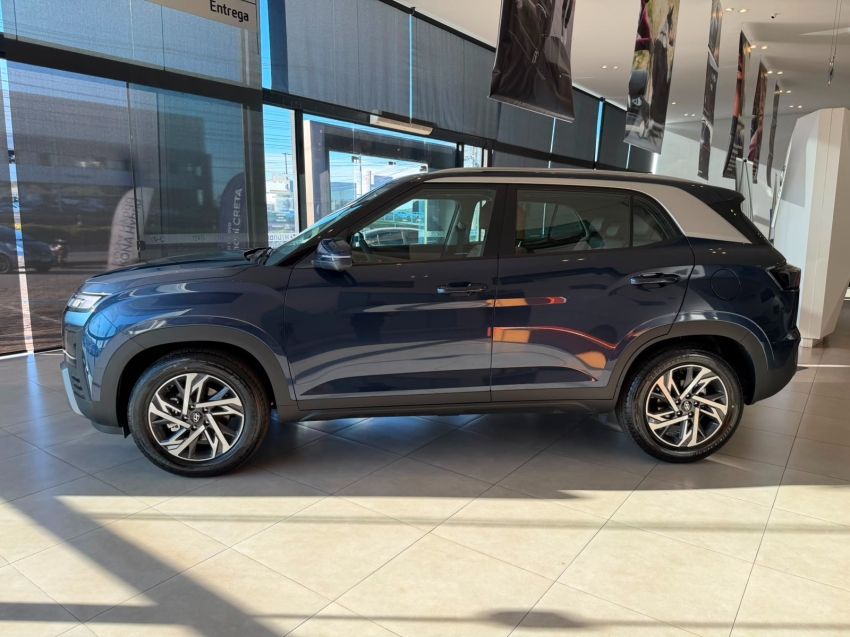 creta platinum flex at3