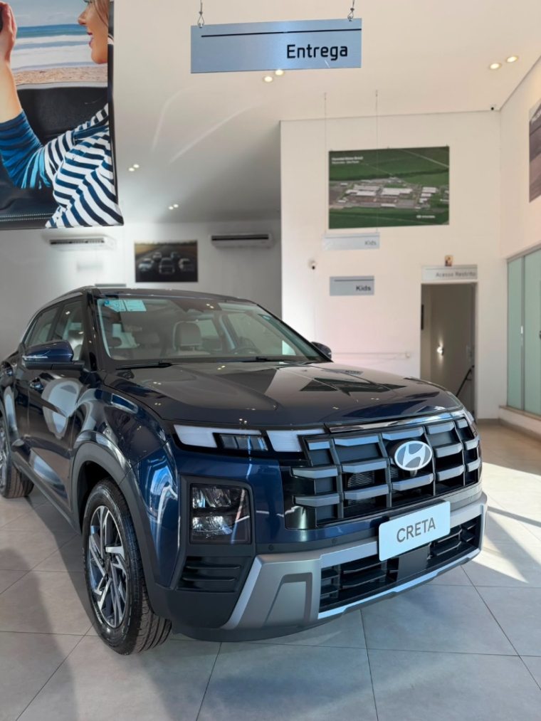 creta platinum flex at1