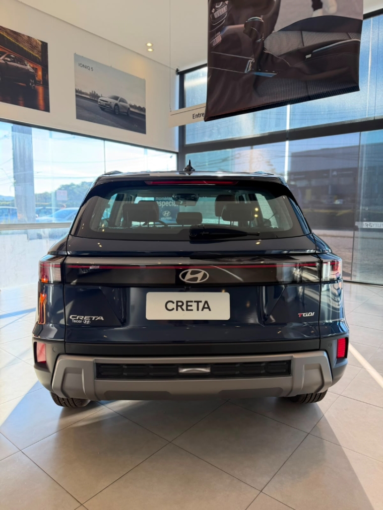 creta platinum flex at6