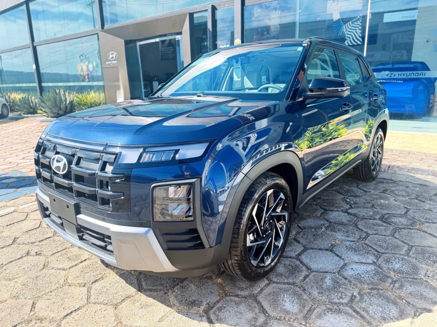 creta n line flex at